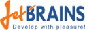 JetBrains logo